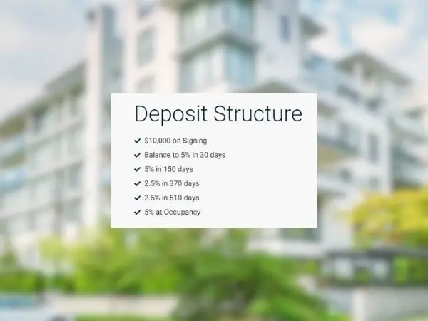 1-deposit-structure