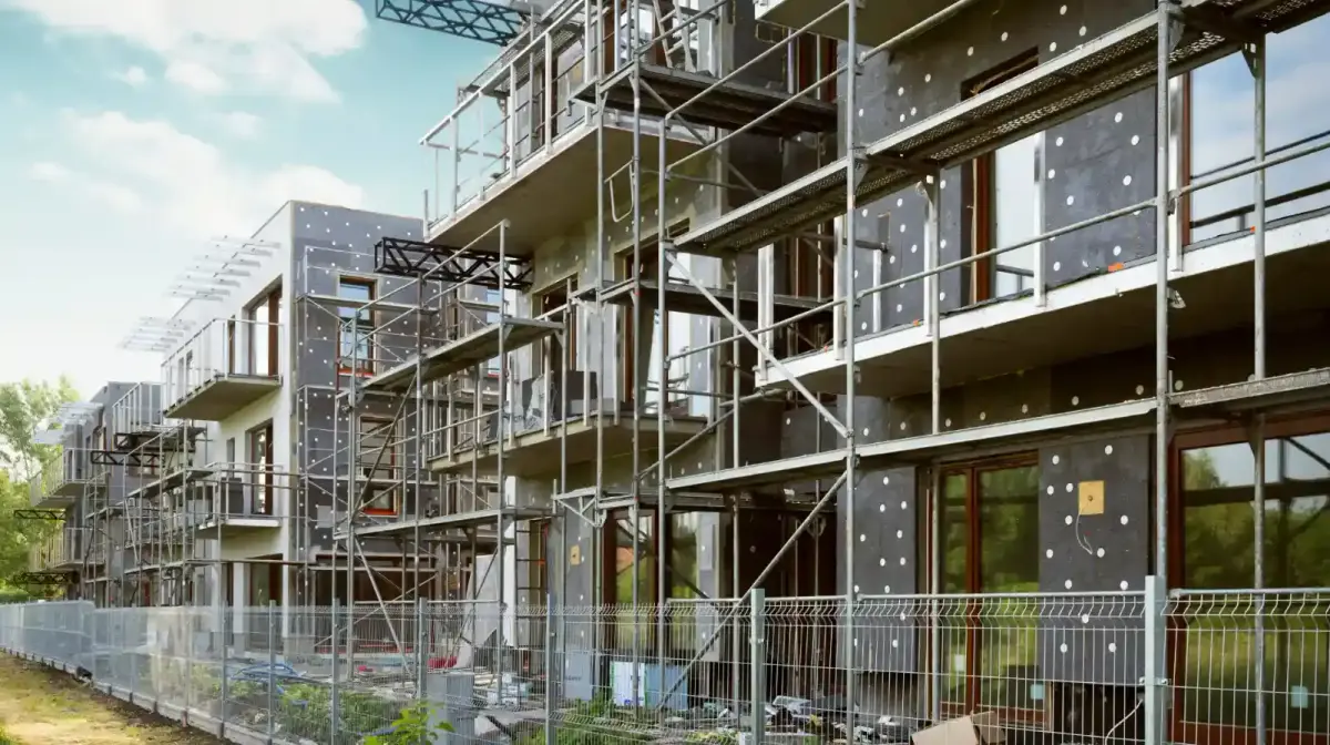 pre-construction condo