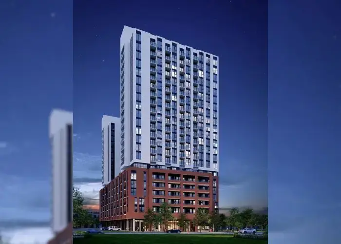 1989 Condos