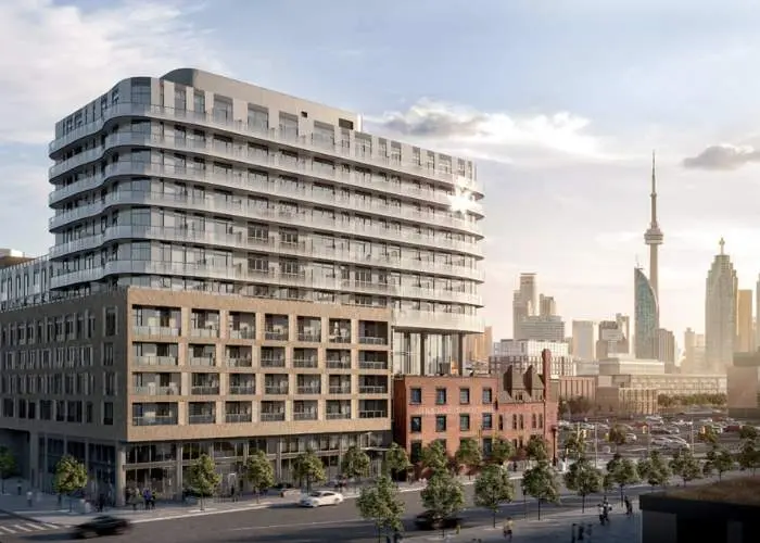 Canary House Condos — image 1