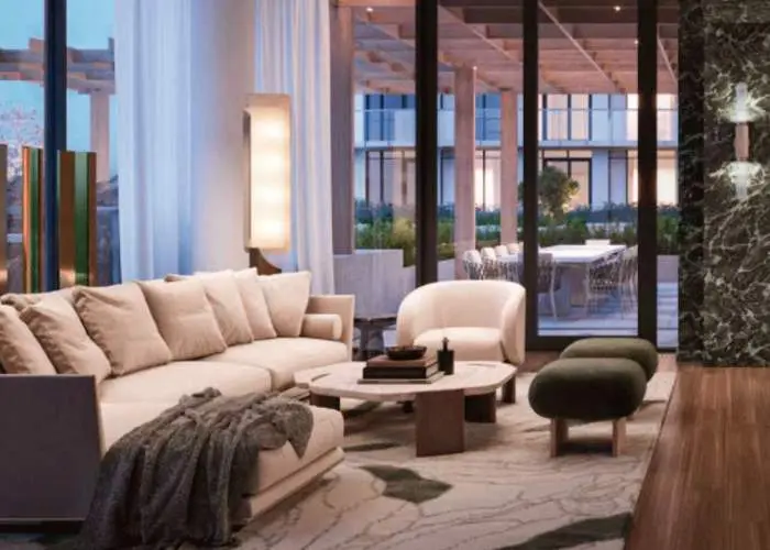 Central Park Condos — image 3