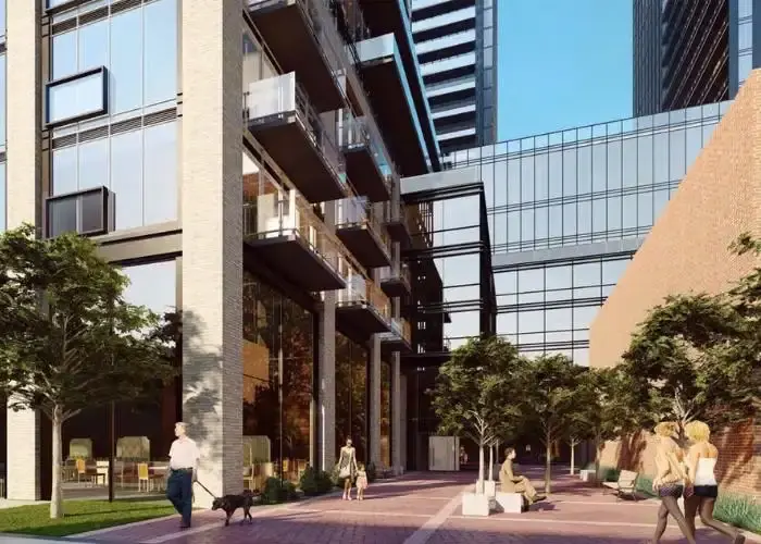 Design District Condos 2 — image 2