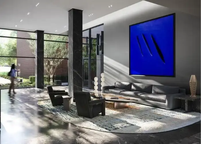 Design District Condos 2 — image 4
