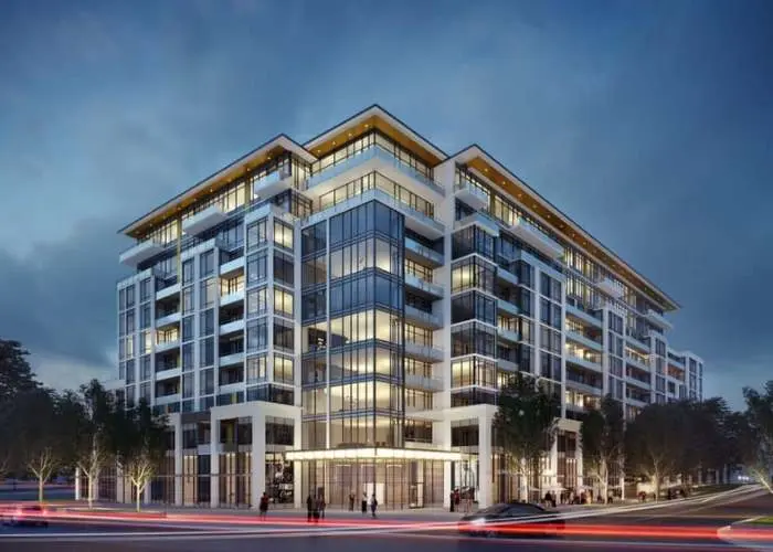 Distrikt Trailside Condos — image 2