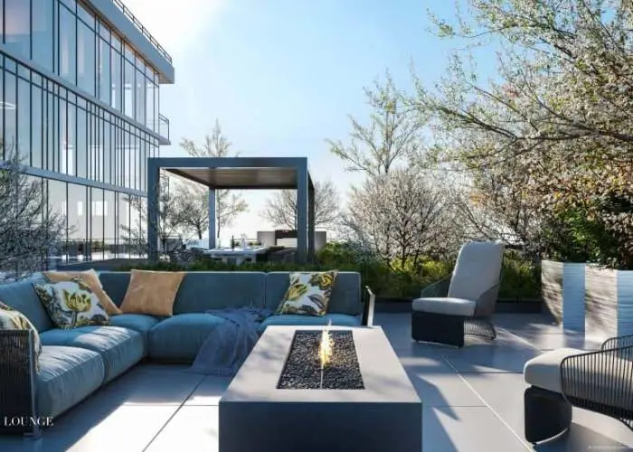 Distrikt Trailside Condos — image 3