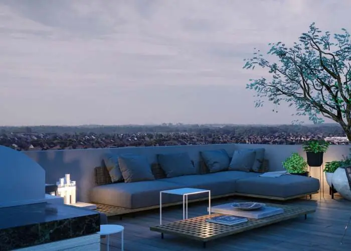 Distrikt Trailside Condos — image 5
