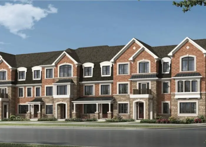 Ellis Lane Homes — image 1