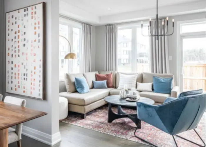 Ellis Lane Homes — image 4