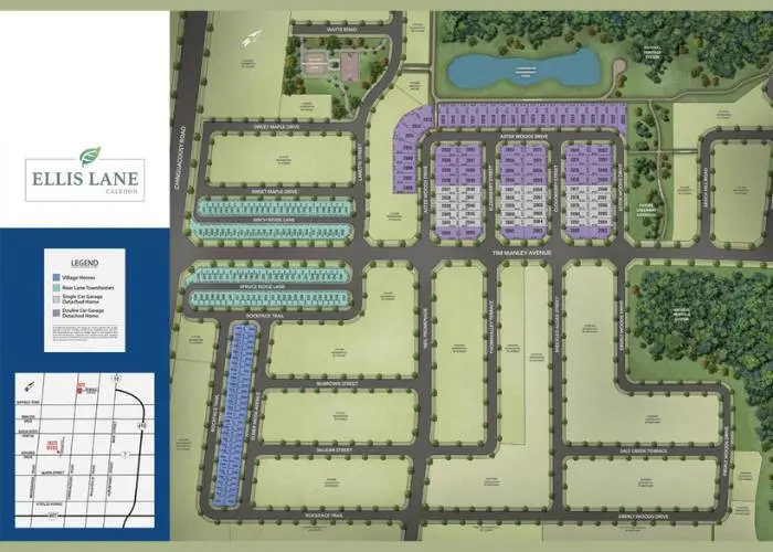 Ellis Lane Homes — image 5