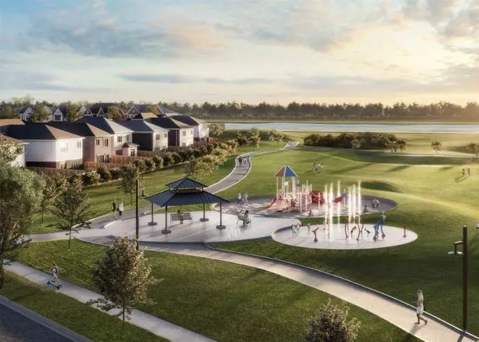 Empire Canals Homes — image 2