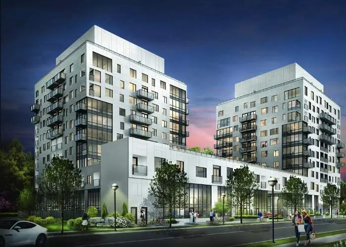Gemini Condos