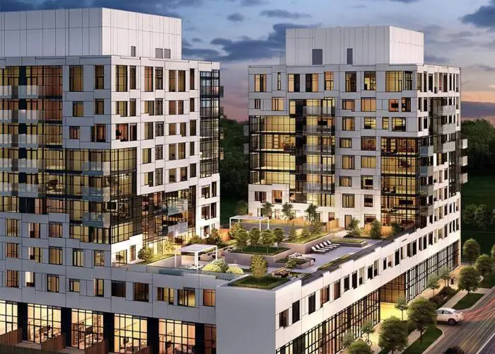Gemini Condos — image 2