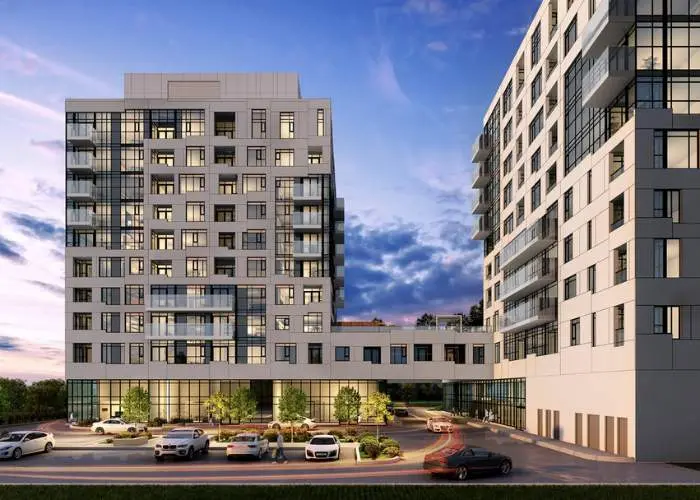 Gemini Condos — image 3