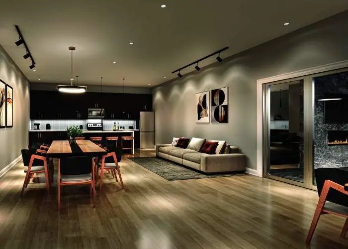 Gemini Condos — image 5