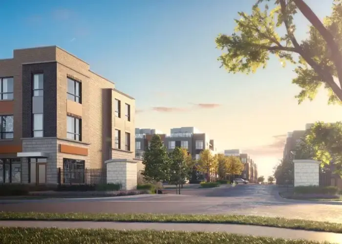Glenway Urban Towns — image 3