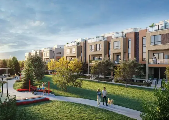 Glenway Urban Towns — image 4