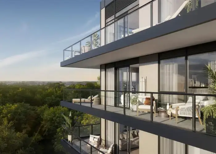 High Line Condos — image 2