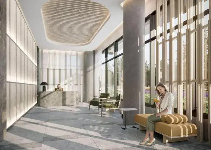 High Line Condos — image 4
