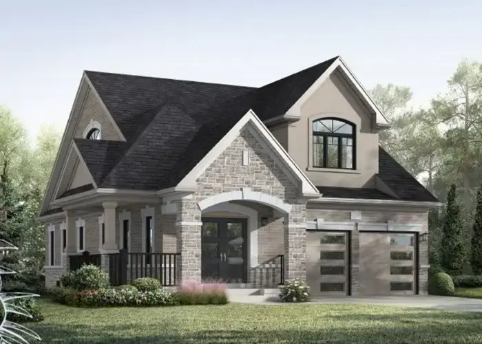 Juniper Gate Homes — image 1