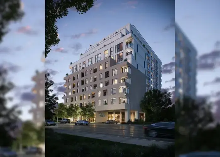 Kul Condos