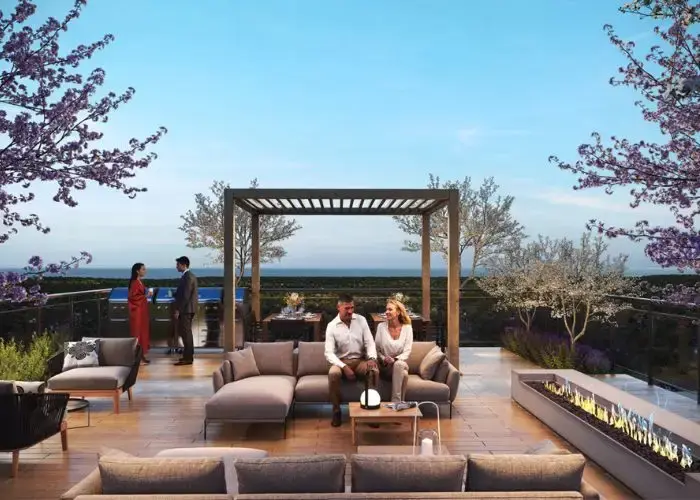 Kul Condos — image 2