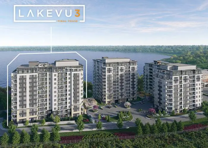 LakeVu Condos 3 — image 1