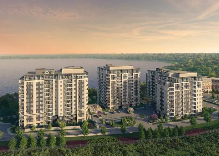 LakeVu Condos 3 — image 2