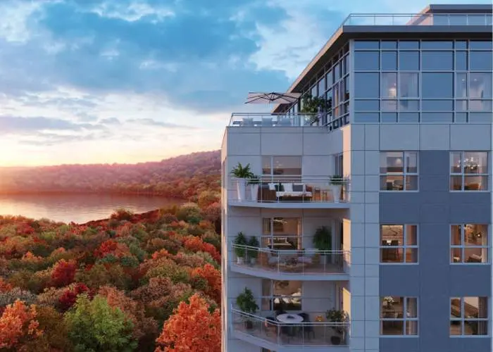 LakeVu Condos 3 — image 3