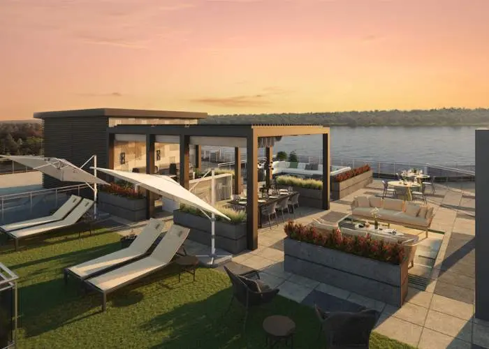 LakeVu Condos 3 — image 4