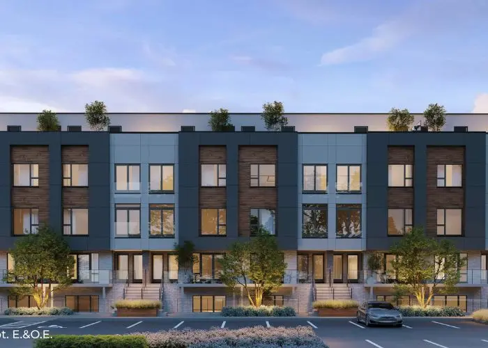 Lot 16 Condo Towns — image 1