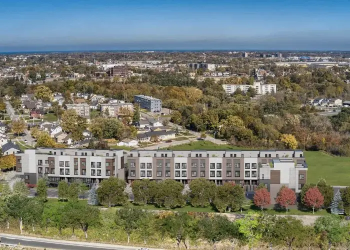 Lot 16 Condo Towns — image 3