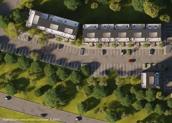 Lot 16 Condo Towns — image 4