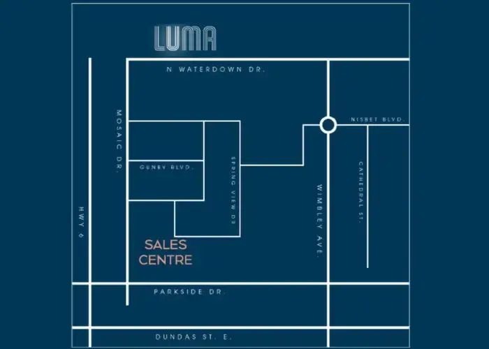 Luma Urban Towns at Kaleidoscope — image 4
