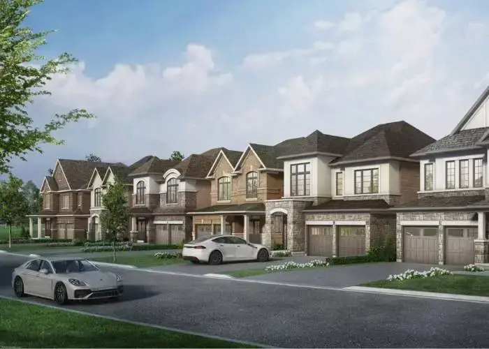Meadowlark Enclave Homes — image 1