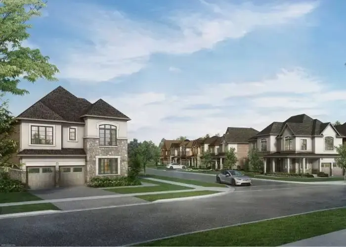 Meadowlark Enclave Homes — image 2
