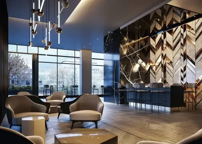 Moderne Condos — image 2