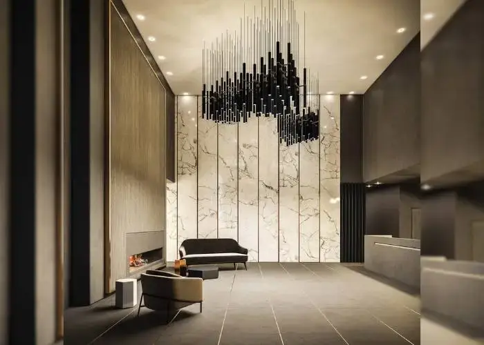 Moderne Condos — image 4