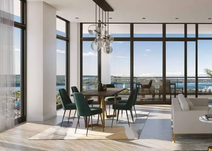 Moderne Condos — image 5