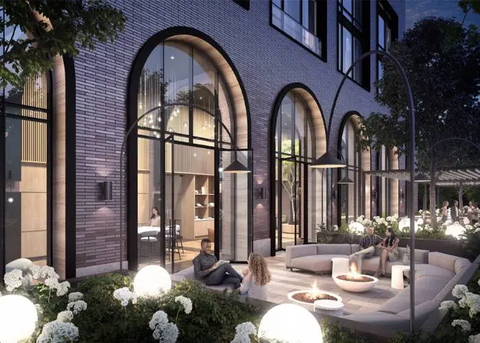 Bellwoods House Condos — image 3