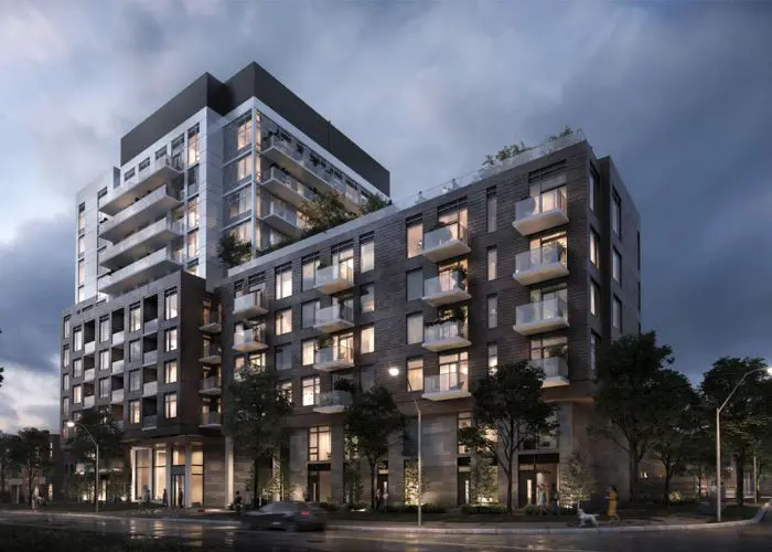 BLVD. Q Condos — image 1