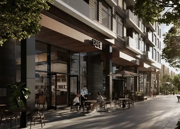 BLVD. Q Condos — image 2