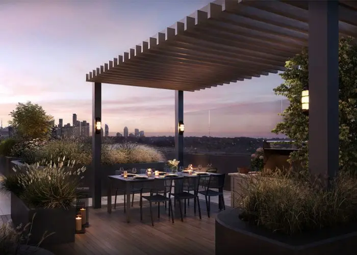 BLVD. Q Condos — image 3