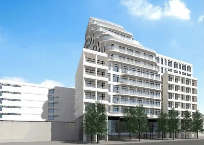 BLVD. Q Condos — image 5