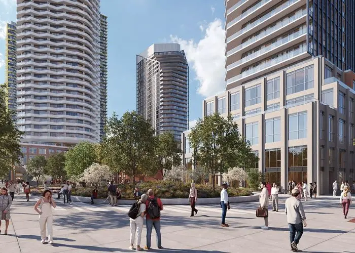 Bravo Condos West Tower — image 3