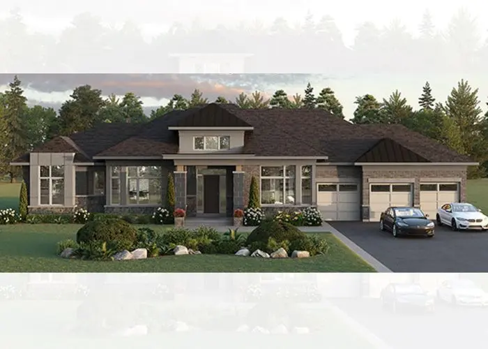 Clarehaven Estate Homes — image 2