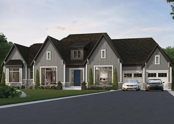 Clarehaven Estate Homes — image 3