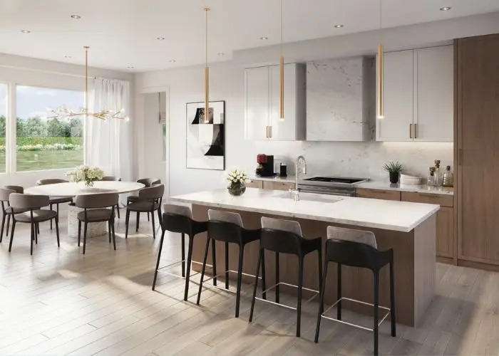 Clarehaven Estate Homes — image 5