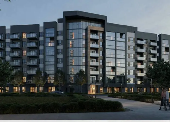 Clockwork 3 Condos — image 1