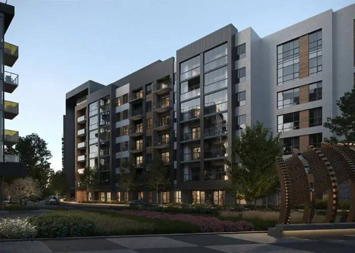 Clockwork 3 Condos — image 2
