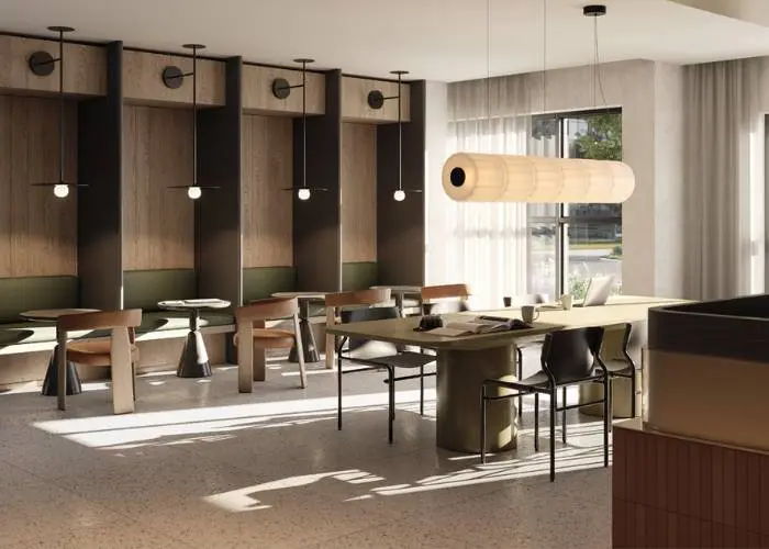 Clockwork 3 Condos — image 4